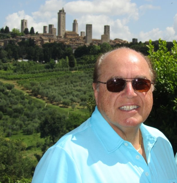 Ed DeSantis