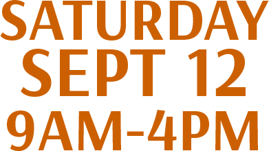 911 Memorial Bike Run - Saturday, September 12, 9am - 4pm