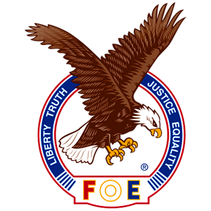 Fraternal Order of Eagles - Liberty Truth Justice Equality
