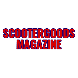 Scootergoods Magazine