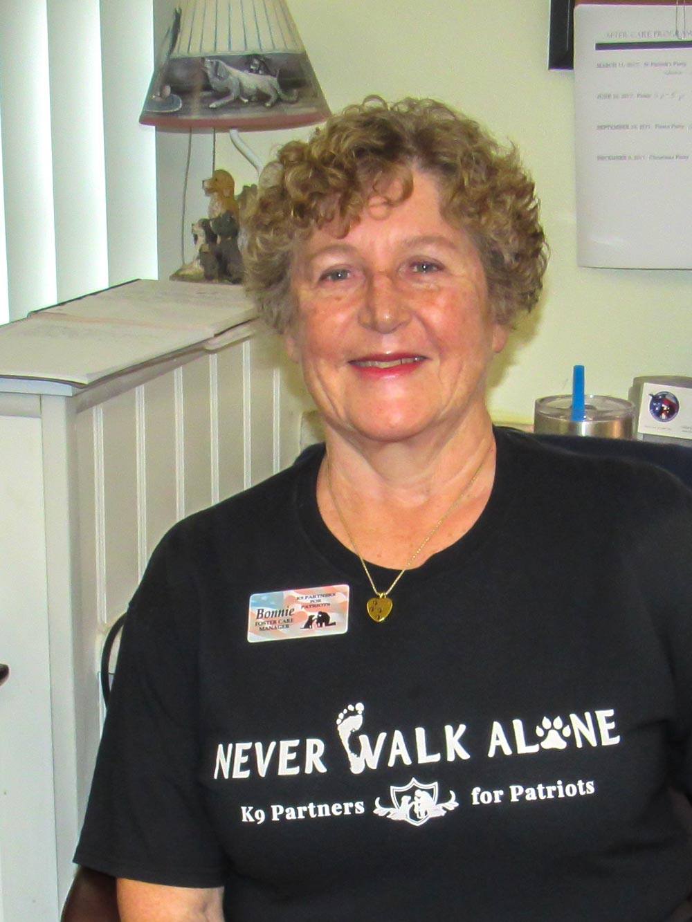 Bonnie Kauffman