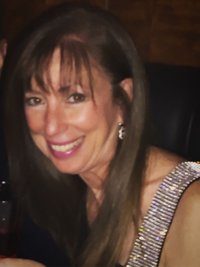 Rhonda Hicks