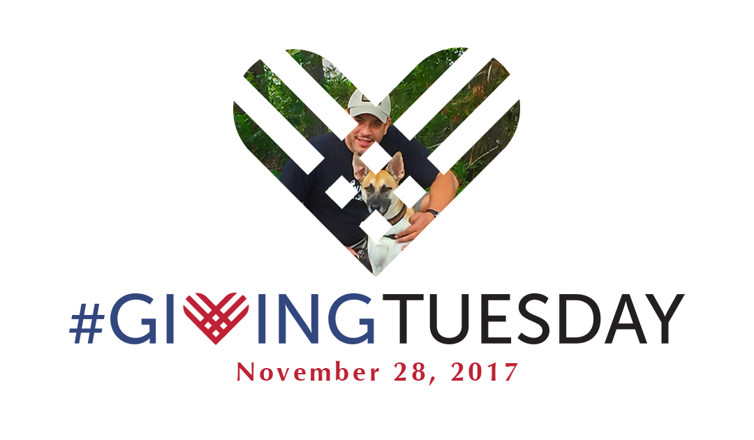 Giving Tuesday – You Make All the Difference!
