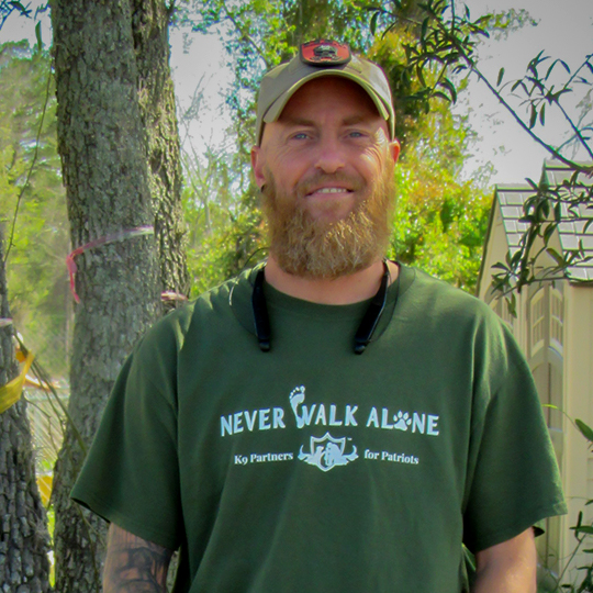 Ron Flaville