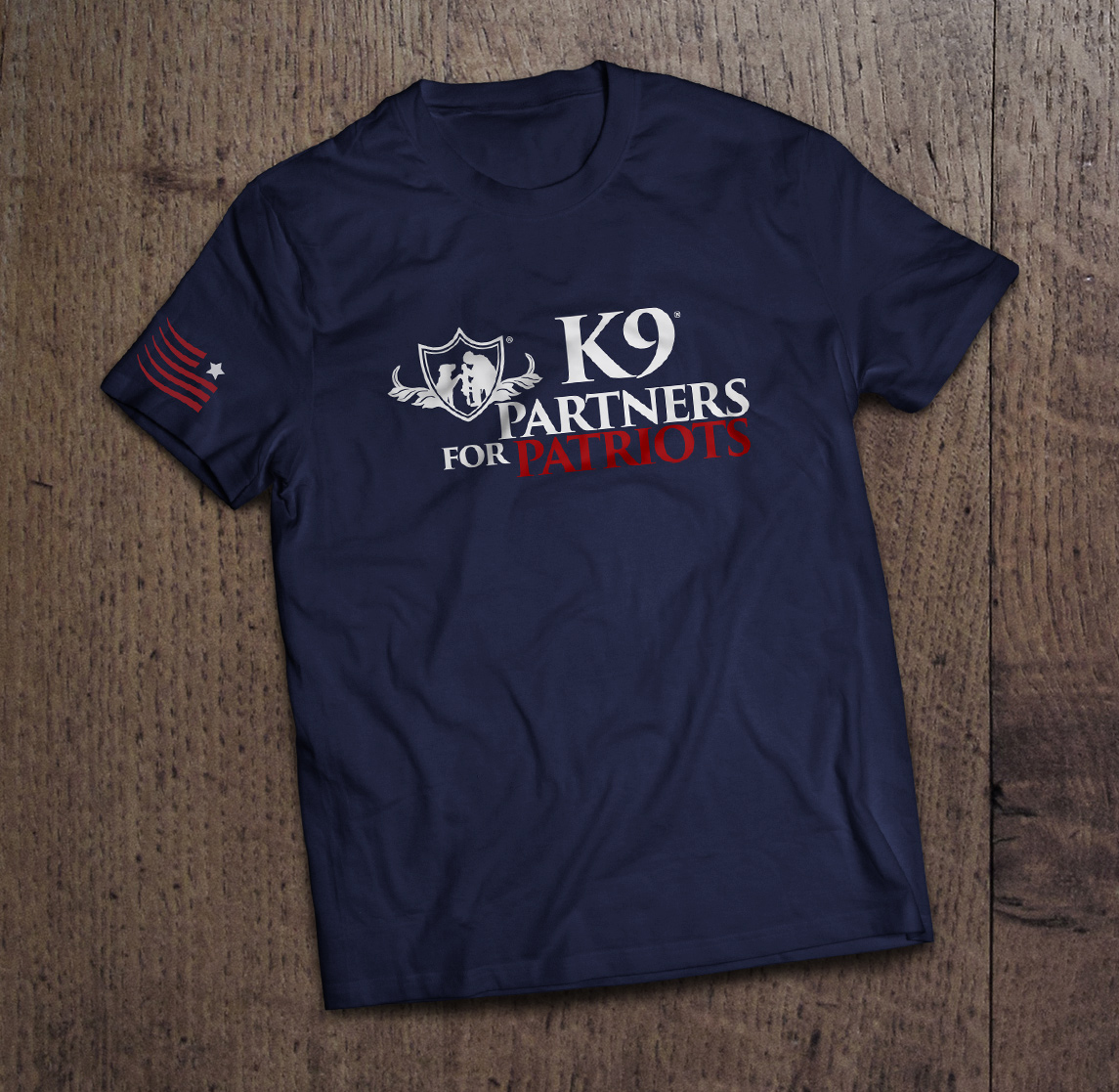 patriots tee