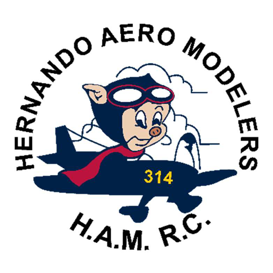 Hernando Aero Modelers - HAMRC