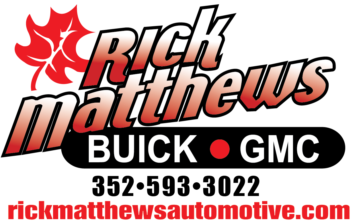 Rick Matthews Buick GMC