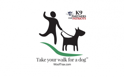 Walk For You and Your Dog