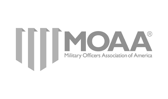 MOAA - Military Officers Association of America