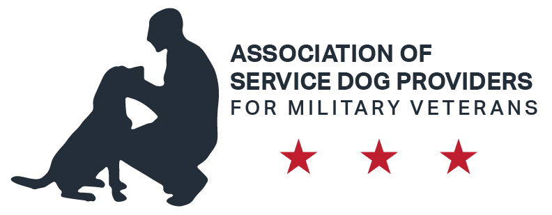 Association of Service Dog Providers for Military Veterans