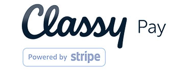 Classy Pay Powered by Stripe