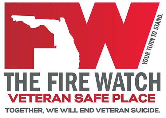 The Fire Watch Veteran Safe Place