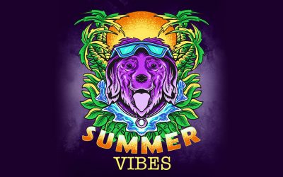 Summer Vibes Gallery
