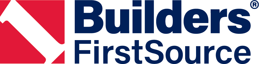 Builders FirstSource LOGO