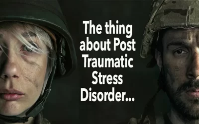 Understanding PTSD