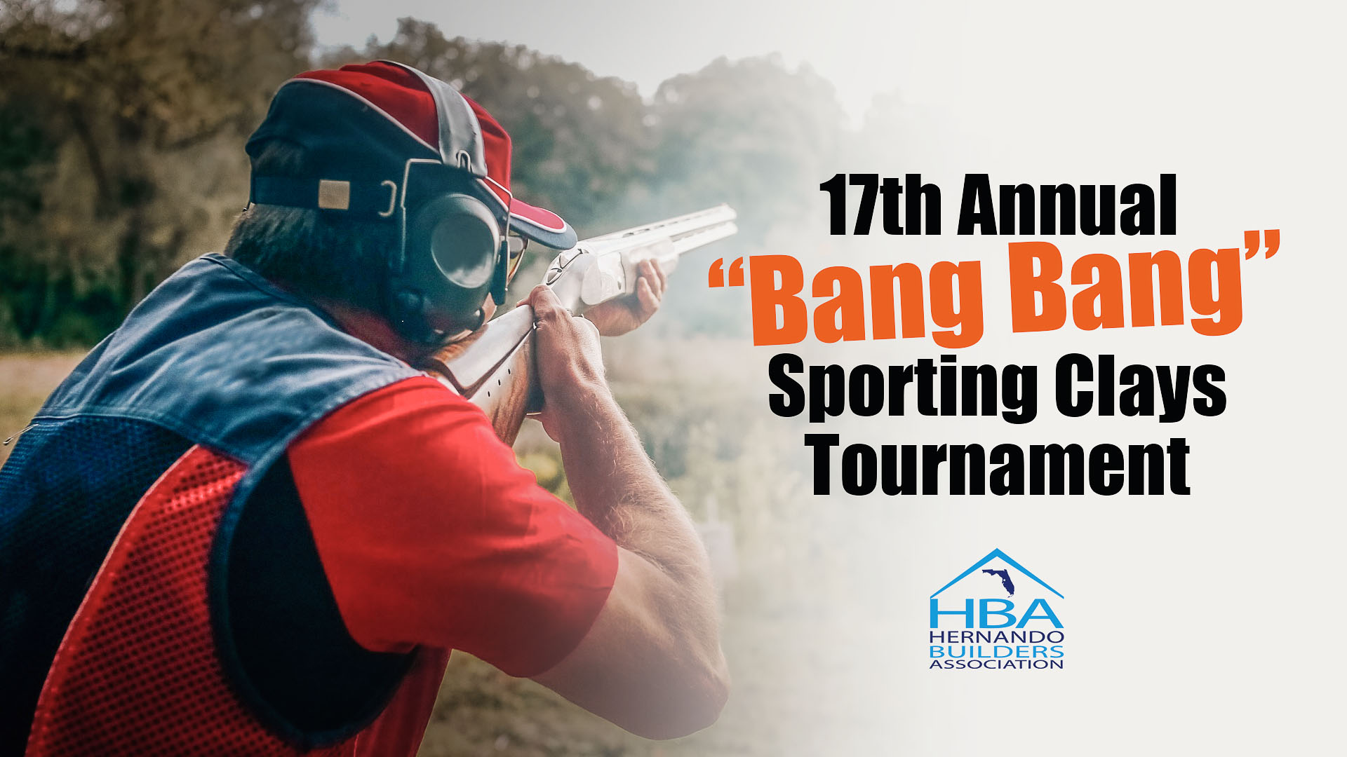 Bang Bang Sporting Clays Tournament