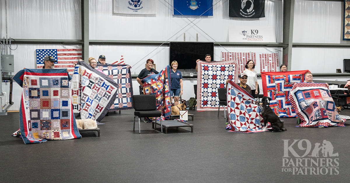 Quilts of Honor Florida