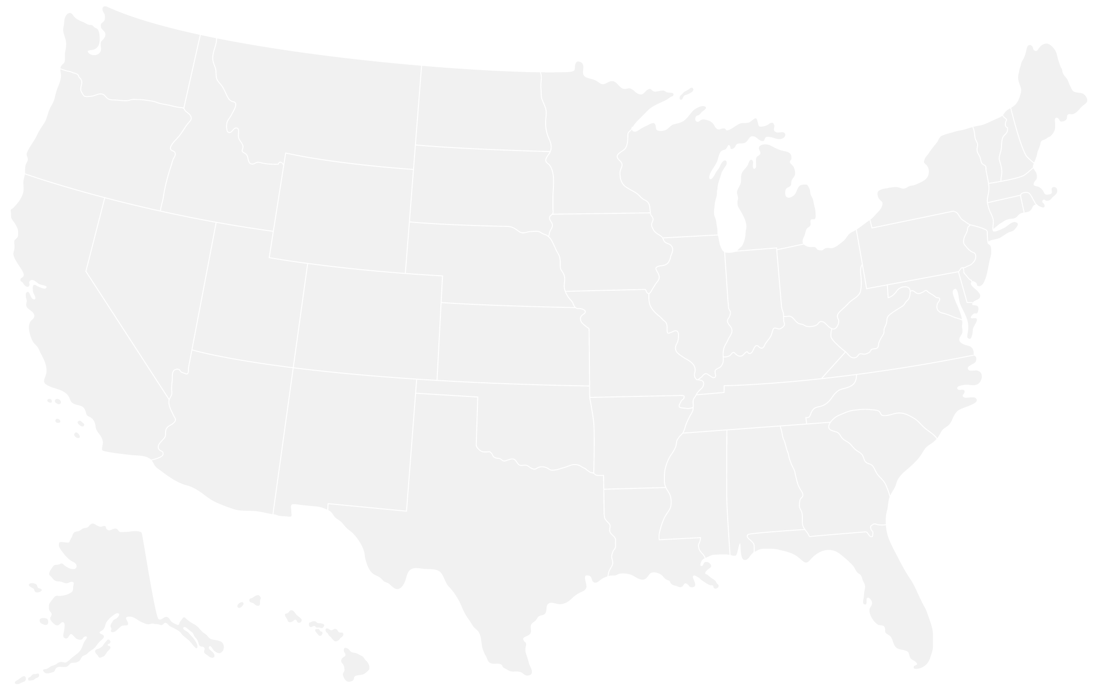 United States Map