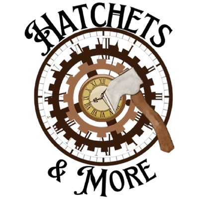 Hatchets & More
