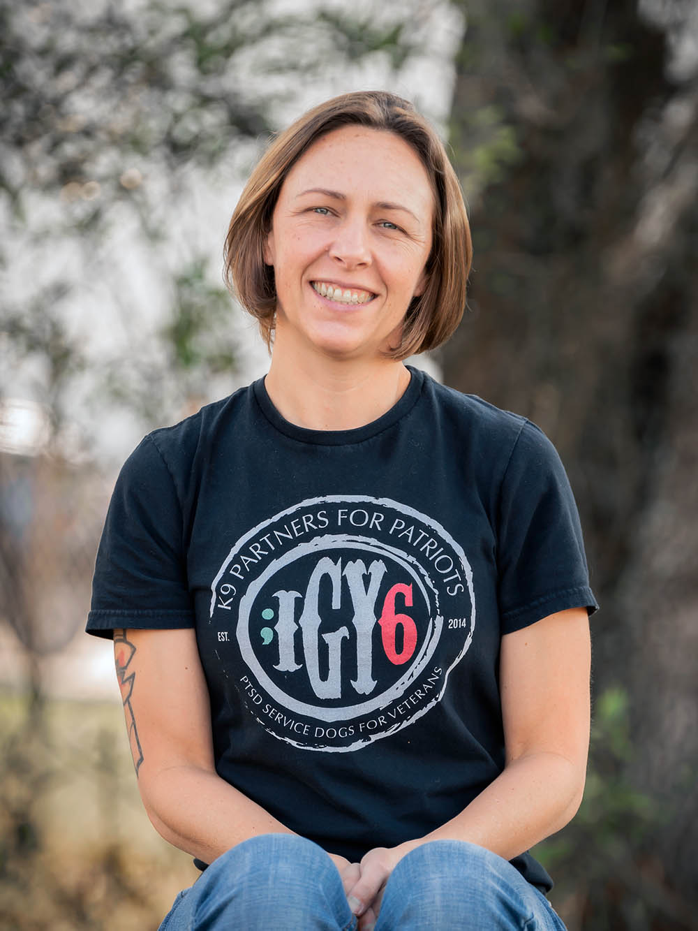 Leah Meredith - Social Media Marketing