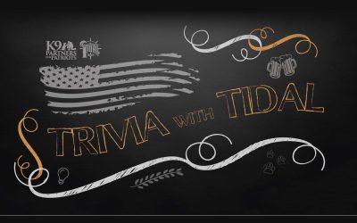 Trivia with Tidal Brewing