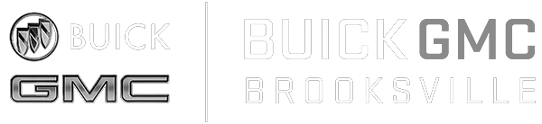 Buick GMC Brooksville Logo