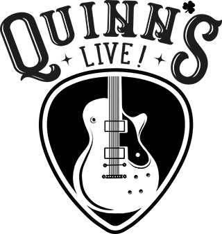 Quinns Live Logo
