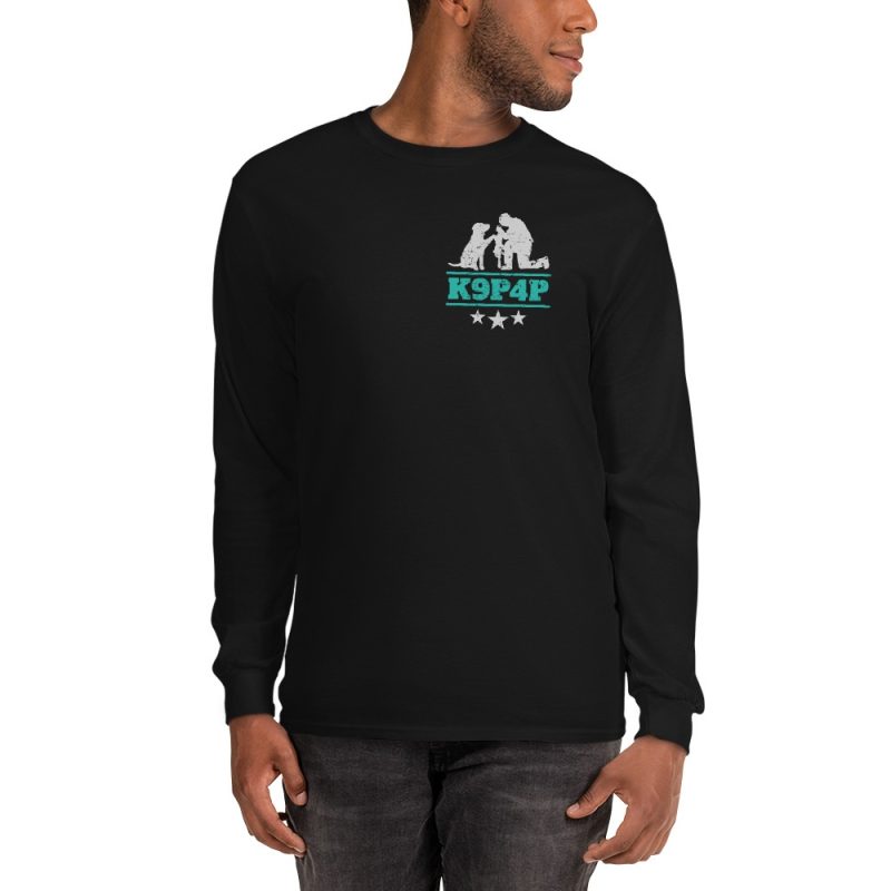 I Got Your 6IX Long Sleeve T-Shirt - Image 4