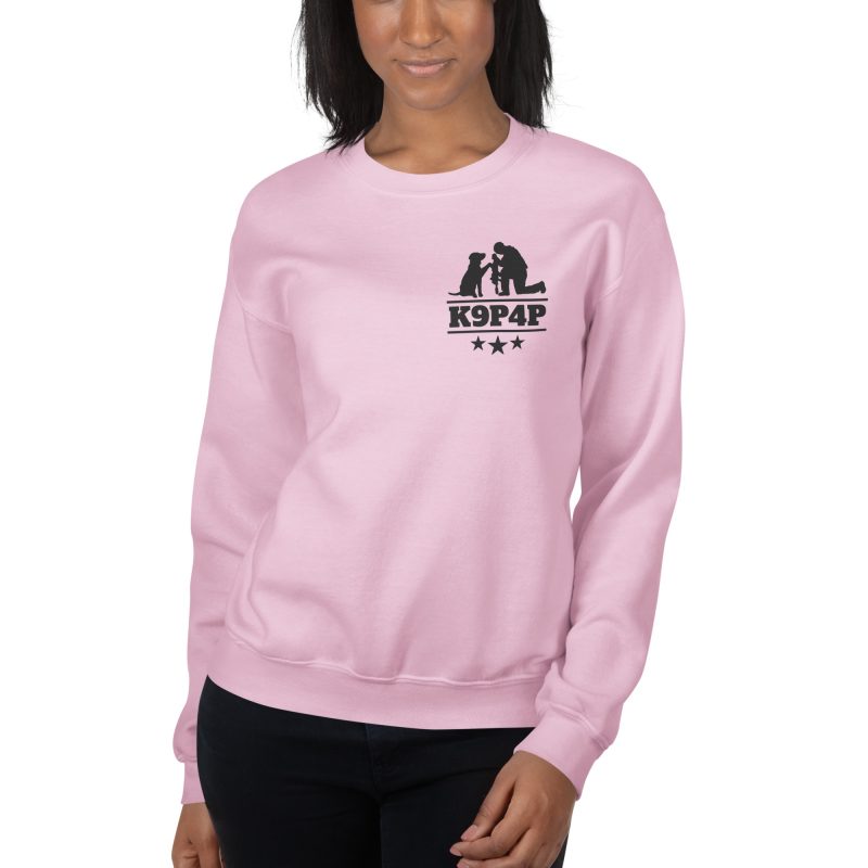 Cozy Comfort with a Cause Unisex Sweatshirt - Image 9