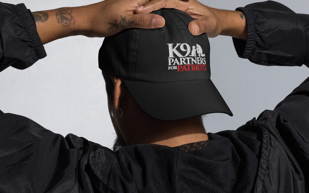 Veterans’ Comfort Cap Supporting PTSD Recovery with Style