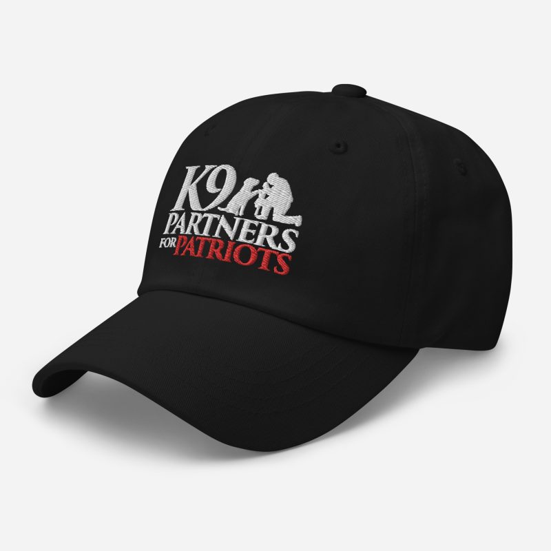 Veterans' Comfort Cap Supporting PTSD Recovery with Style - Image 5