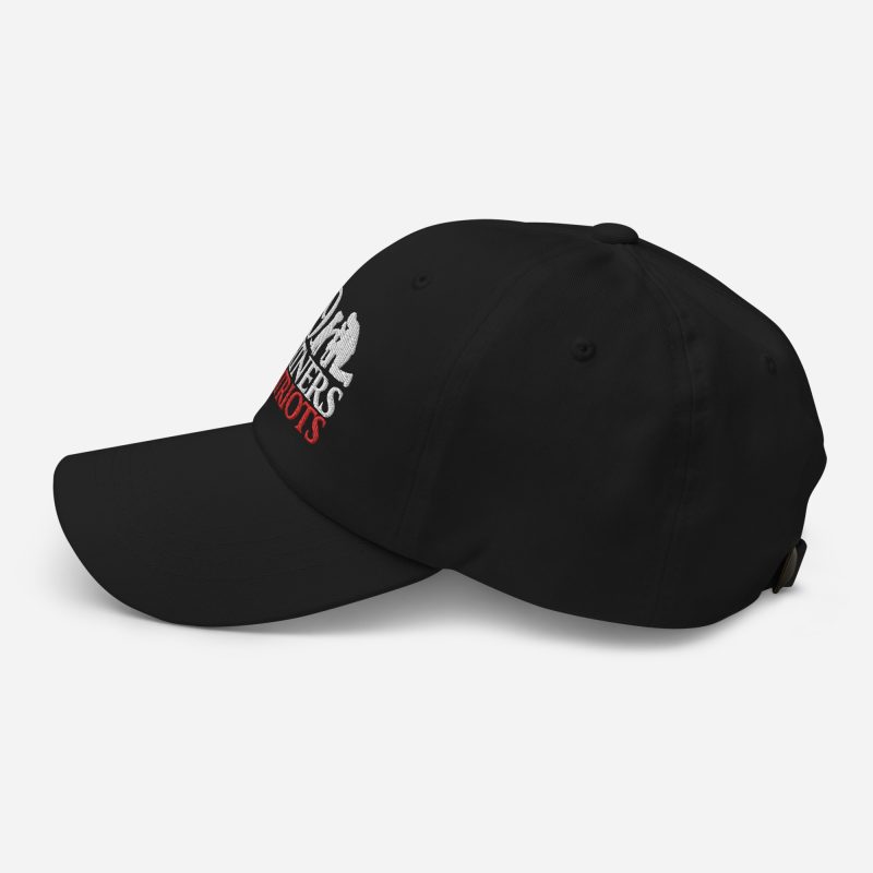 Veterans' Comfort Cap Supporting PTSD Recovery with Style - Image 7