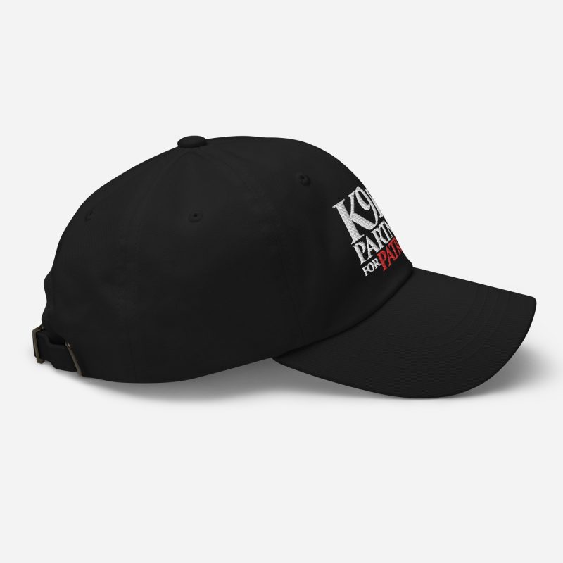 Veterans' Comfort Cap Supporting PTSD Recovery with Style - Image 6