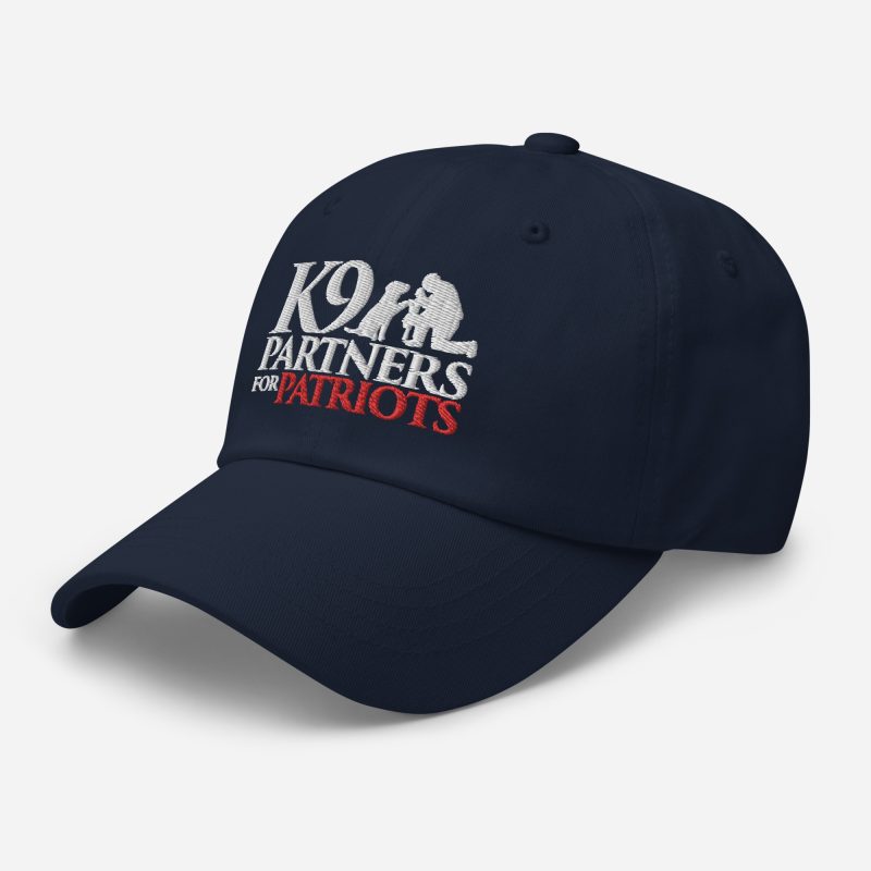 Veterans' Comfort Cap Supporting PTSD Recovery with Style - Image 10