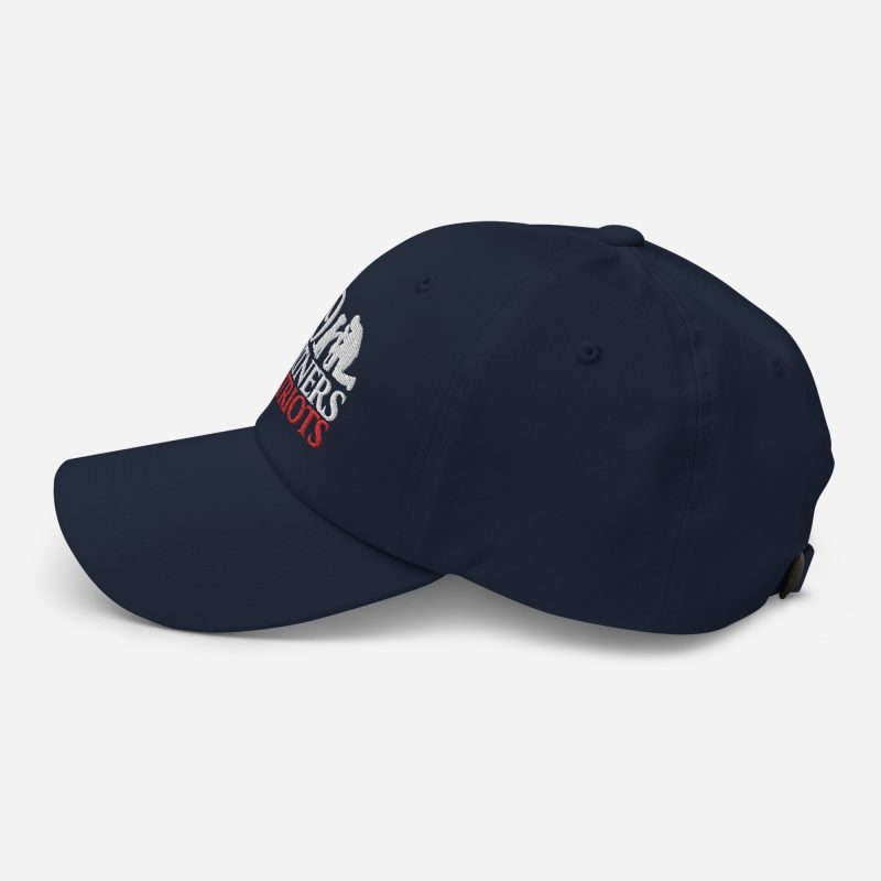 Veterans' Comfort Cap Supporting PTSD Recovery with Style - Image 12