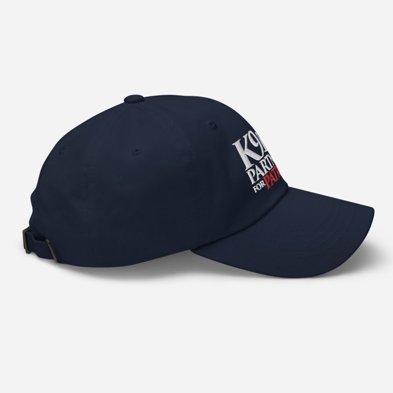 Veterans' Comfort Cap Supporting PTSD Recovery with Style - Image 11