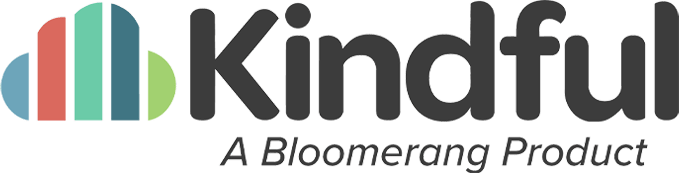 Kindful - A Bloomerang Product