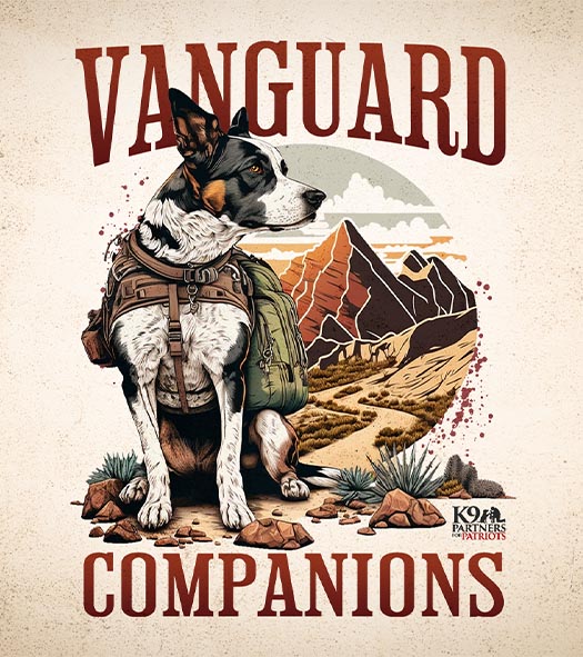 Vanguard Companions