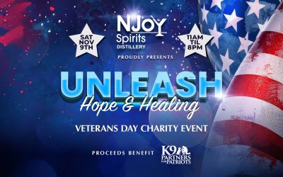 Unleash Hope and Healing