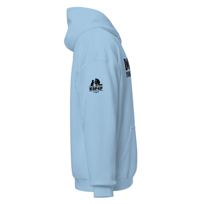 Dogs & Independence Hoodie - Image 11