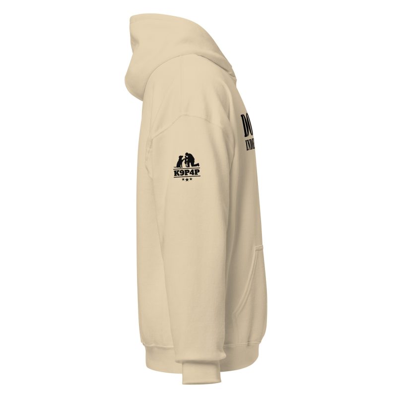 Dogs & Independence Hoodie - Image 5