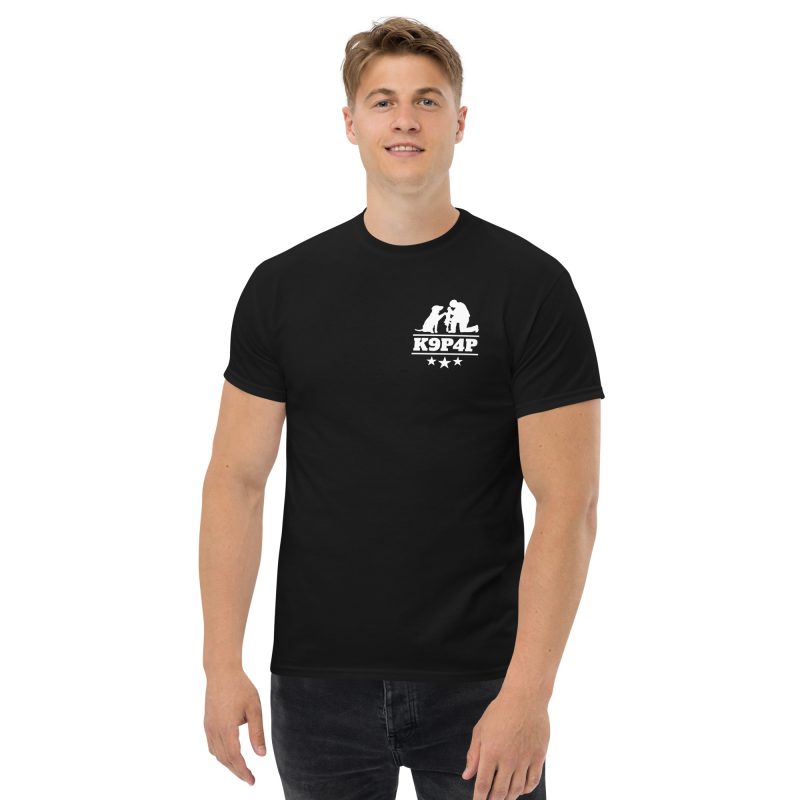 Never Walk Alone T-Shirt - Image 9