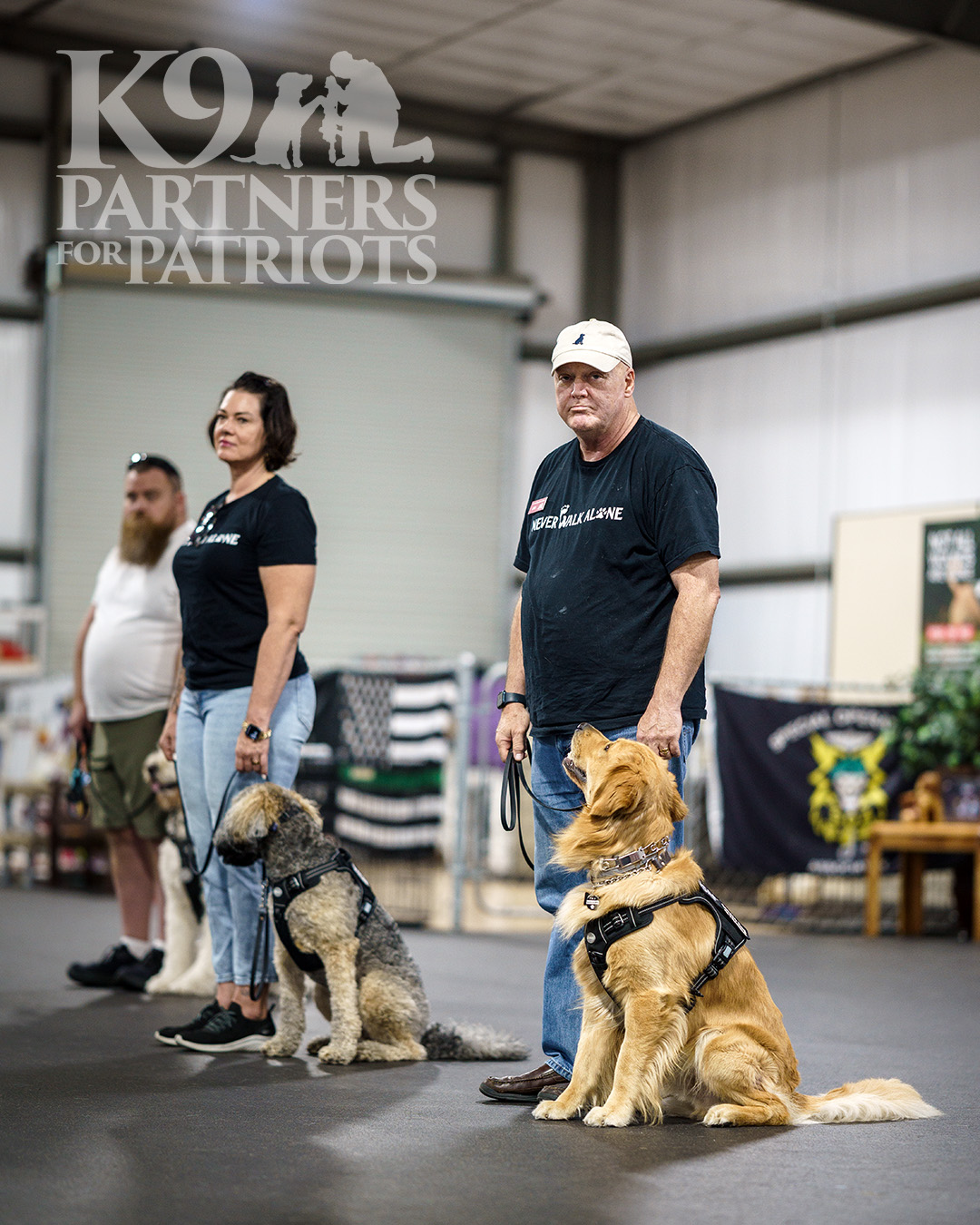 K9 Partners for Patriots Service Dog Teams K9 Partners for Patriots Service Dog Teams