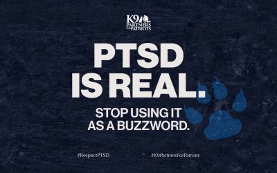 PTSD Awareness: Why Misusing the Term Hurts Everyone