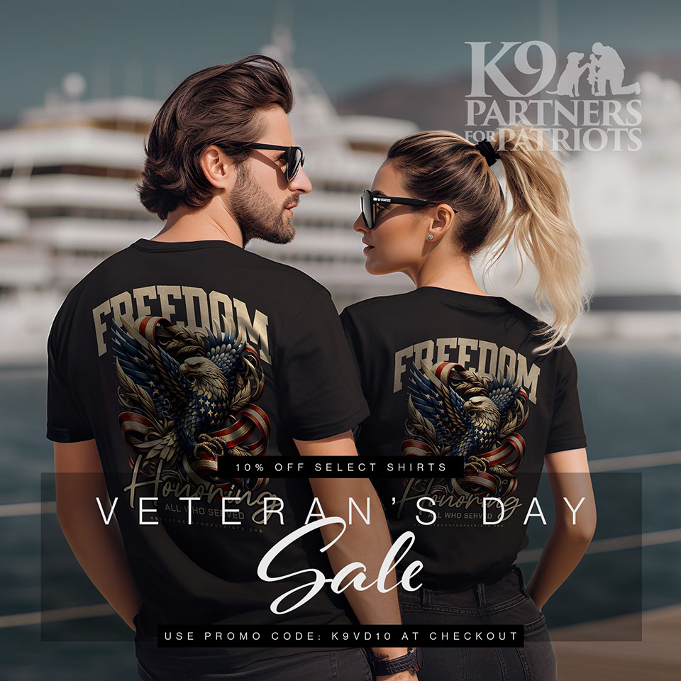 Freedom Eagle Tee Couple Freedom Eagle Tee Couple