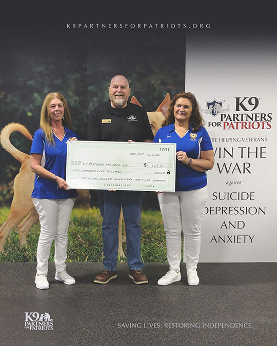 American Legion Aux. Post 252